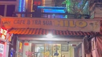 Sang Lại Quán Mỳ cay- Trà Sữa- MTKD Đường Số 11- DT 4x16- 1 Lầu