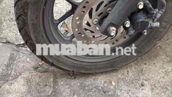 Honda Lead 2020 Đen 47.000 km
