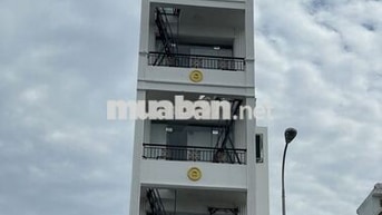 KÝ TÚC XÁ GIÁ RẺ - CHỈ TỪ 1TR5 BAO TRỌN CÁC TIỆN ÍCH NGAY TRUNG TÂM Q5