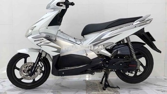 Air Blade 2011 Xe Đẹp Máy Zin Cực Êm