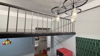 Chính chủ cho thuê nhà mặt ngõ 32 đường bưởi