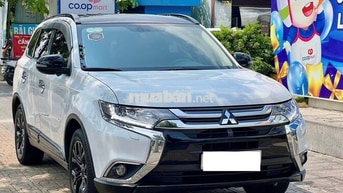 Mitsubishi Outlander 2019 118.301 km