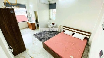 Căn hộ mini Ngõ 36 Phạm Ngọc Thạch - Xã Đàn 4tr5 - 6tr
