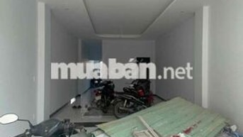 Cho thuê Vp/MBKD mới 100% 5 tầng sẵn thang máy,p.Trường Thọ giá 50tr