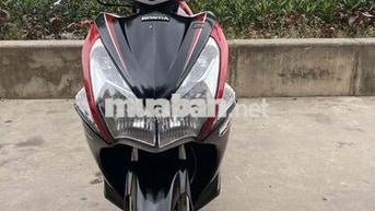 Honda Air Blade 2011 Đỏ đen