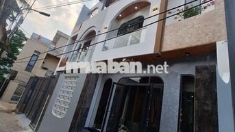 SIÊU PHẨM NHÀ 3 MÊ MỚI 100% K80 TÔN ĐỨC THẮNG GIÁ SỐC