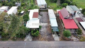 ĐẤT RẺ GIÁ CHỈ 320TR SÁT KCN BECAMEX ĐẦU TƯ XÂY TRỌ CÓ DÒNG TIỀN ỔN