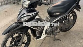 Yamaha Jupiter 2010 Đen trắng
