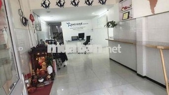 MT Nguyễn Tiểu La P8 Q10- 4 x13m-4 tầng 4 PN- 2WC