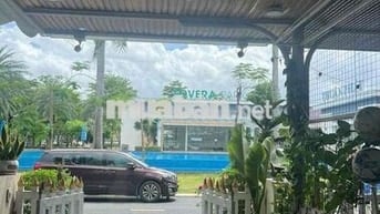 CHO THUÊ NHÀ PHỐ 7x15m VIEW HỒ BƠI – LOVERA PARK KHANG ĐIỀN
