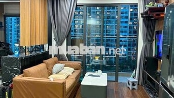 Bán Căn 2N2VS+ 64 vinhomes smart city. Giá chỉ 6,3 tỷ