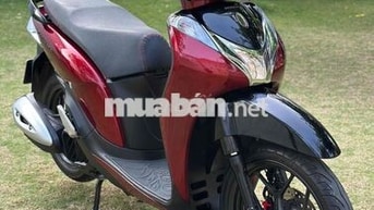 Honda SH Mode 125 ABS 2020 Đỏ