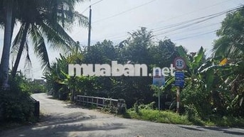 Đất nền Mỹ Phú, Mỹ Phong, tp Mỹ Tho