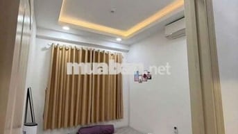 Bán căn hộ 55 m 2PN CC Hoàng Quân Vĩnh Hòa sổ hồng riêng giá tốt