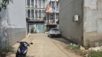 Bán Lô Đất tại KDC 1527 Lê Văn Lương, xã Nhơn Đức, H.Nhà Bè, HCM