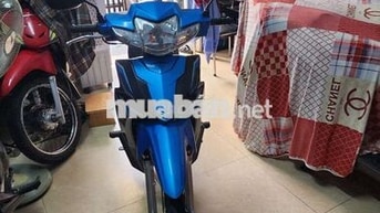 Honda Blade 2019 Xanh đen 31000 km