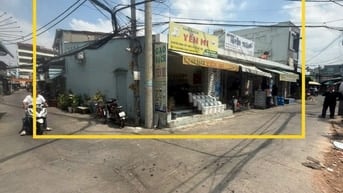 Nhà MTKD chợ Sinco, P. BTĐ B - Sát khu Tên Lửa