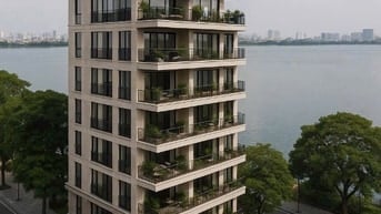 CẬP NHẬT BÁN CÁC CĂN NHÀ & ĐẤT MẶT HỒ TÂY – QUẬN TÂY HỒ – HÀ NỘI