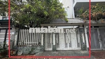 CHO THUÊ BIỆT THỰ KDC NAM LONG - TRẦN TRỌNG CUNG Q7. Gía  35 triệu