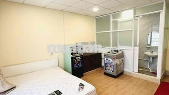 🔥 PHÒNG ĐẸP GIÁ HỜI - NGAY SÁT QUẬN 1 (MÊ LINH, BÌNH THẠNH)