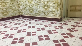 Phòng trọ ngay cổng xe lửa số 6, giá rẻ, wc riêng