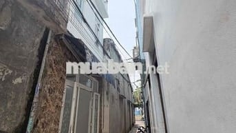 Bán Nhà Kiệt Hà Huy Tập Cách Đường 16m Trung Tâm Thanh Khê