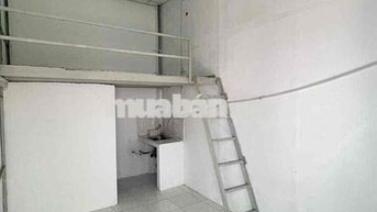 Phòng trọ Lê Văn Lương, Q7 đối diện Đai học Tôn Đức Thắng giá rẻ