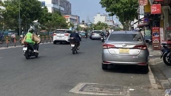 🌆53m2 nhà 5 lầu 4m❌12 (nở9) 30m xe hơi 6pn 7wc