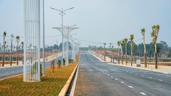Bán đất quốc lộ 47 Sao Mai Lam Sơn