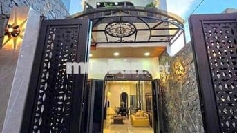 CHO THUÊ NHÀ MỚI 100% KIỆT HOÀ HUY TẬP