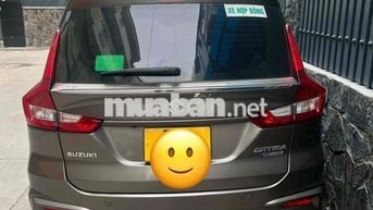 Suzuki Ertiga 2022 Hybrid 1.5 AT - 73500 km