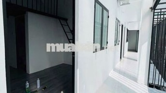 CĂN HỘ 3 TẦNG – 18 PHÒNG – DÒNG TIỀN 63TR/THÁNG