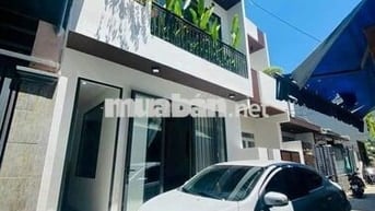 Nhà đẹp Lê Đức Thọ Gò Vấp | Hẻm ô tô 6m | 3 tầng chỉ 4tỷ230tr Sổ riêng