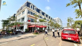 CĂN KỀ  GÓC 2 MẶT VIEW CÔNG VIÊN GIÁ CHỈ 1TY6, KD DÒNG TIỀN 40TR/THÁNG
