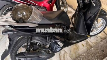 Honda SH 125i ABS 2019 Đen
