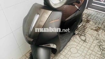 Yamaha Janus 2018 Đen nhám