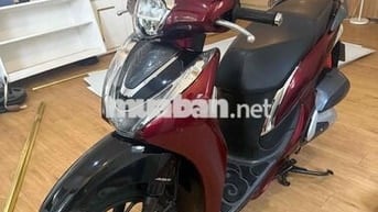 Honda SH Mode 2022 Đỏ 10000 km