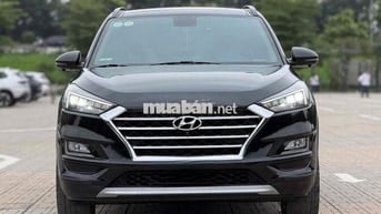 Hyundai Tucson 2021 1.6 AT Turbo HTRAC Đặc biệt