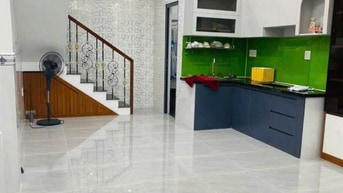 🏠 BÁN NHÀ CÁCH MẠNG THÁNG 8, QUẬN 3 – NGAY TRUNG TÂM – CHỈ 2 TỶ 54
