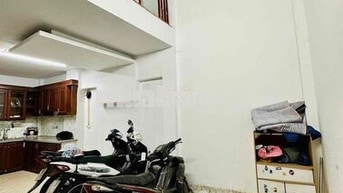 Có 102! Quan Nhân, 30m ra phố, ngõ ba gác, nhà dân 6T. 35m Chỉ 7,7 tỷ
