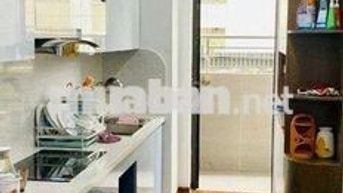 BÁN CĂN CHUNG CƯ  CAI CẤP NGUYỄN TRÃI DT 105M