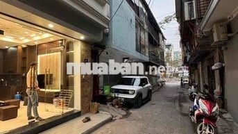 🔥 SIÊU HIẾM PHỐ KIM NGƯU – Ô TÔ VÀO NHÀ – LÔ GÓC – KINH DOANH CỰC ĐỈNH
