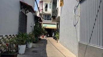 BÁN NHÀ KHU BÌNH LỢI, BÌNH THẠNH - GIÁ CHỈ 2 TỶ 47