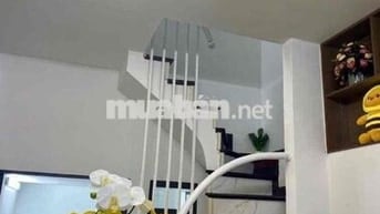 Bán CCMN Vân Hồ, Bà Triệu, Lê Đại Hành- Duplex 2 Tầng. 2n2wc Full Nội