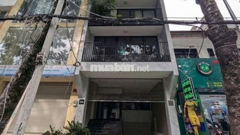 ✅✅ CHO THUÊ NHÀ MẶT TIỀN CÓ THANG MÁY