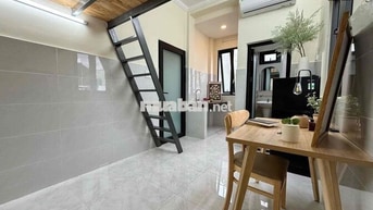 Phòng Dịch Vụ Cho thuê Nhật Tảo Quận 10 Gần Đại Học Hoa Sen, Kinh Tế