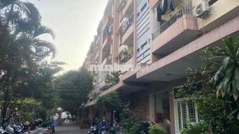 Chính chủ bán cc Tây Thạnh 57m2