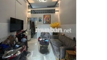 📍BÁN NHÀ TÔ HIỆU (3.3 X 13M), NHÀ 1 LẦU, 2PN 2TOLET, GIÁ 4.3 TỶ