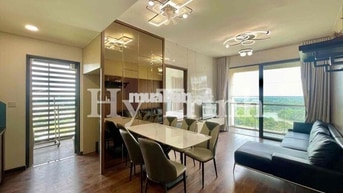 CHO THUÊ 3PN 15TR MIZUKI PARK - FULL NỘI THẤT Ở LIỀN ĐƯỢC