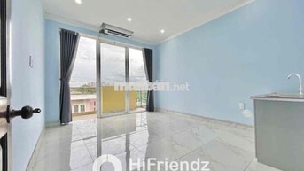 CĂN HỘ STUDIO SẲN MÁY LẠNH BANCOL - SÁT ĐẠI HỌC PHẠM NGỌC THẠCH